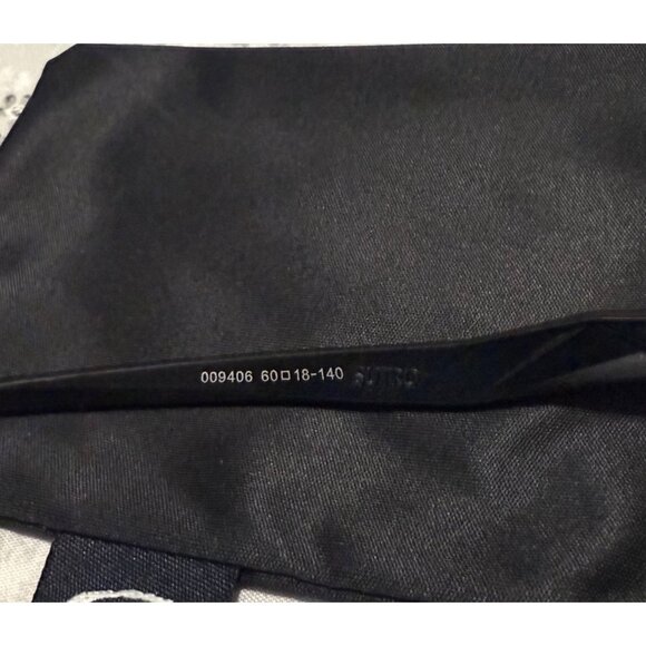 OO9406  Oakley SUTRO Black Matte Frame - Picture 7 of 7